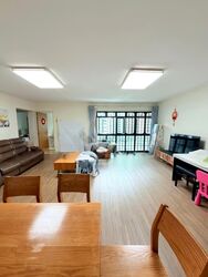 Blk 649A Jurong West Street 61 (Jurong West), HDB 5 Rooms #582227851